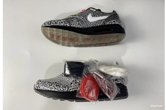 Tokyo Max Air 1 Nike Maze CI1505-001 0302